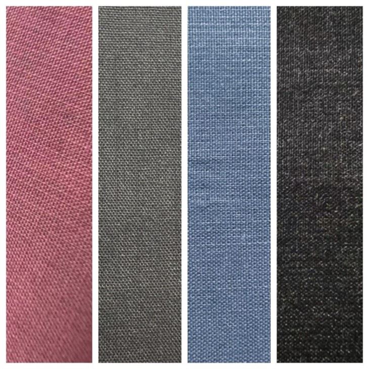EMF Stainless Steel Blended Fabric 130g best