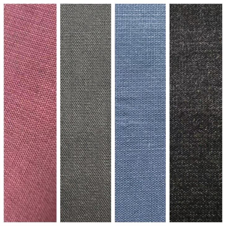 EMF Stainless Steel Blended Fabric 130g