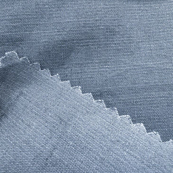 EMF Stainless Steel Blended Fabric 130g factory