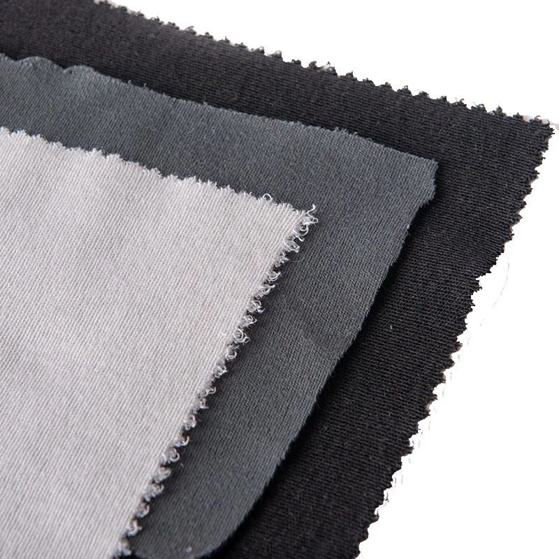 Flame Retardant Meta Aramid Knit Fabric
